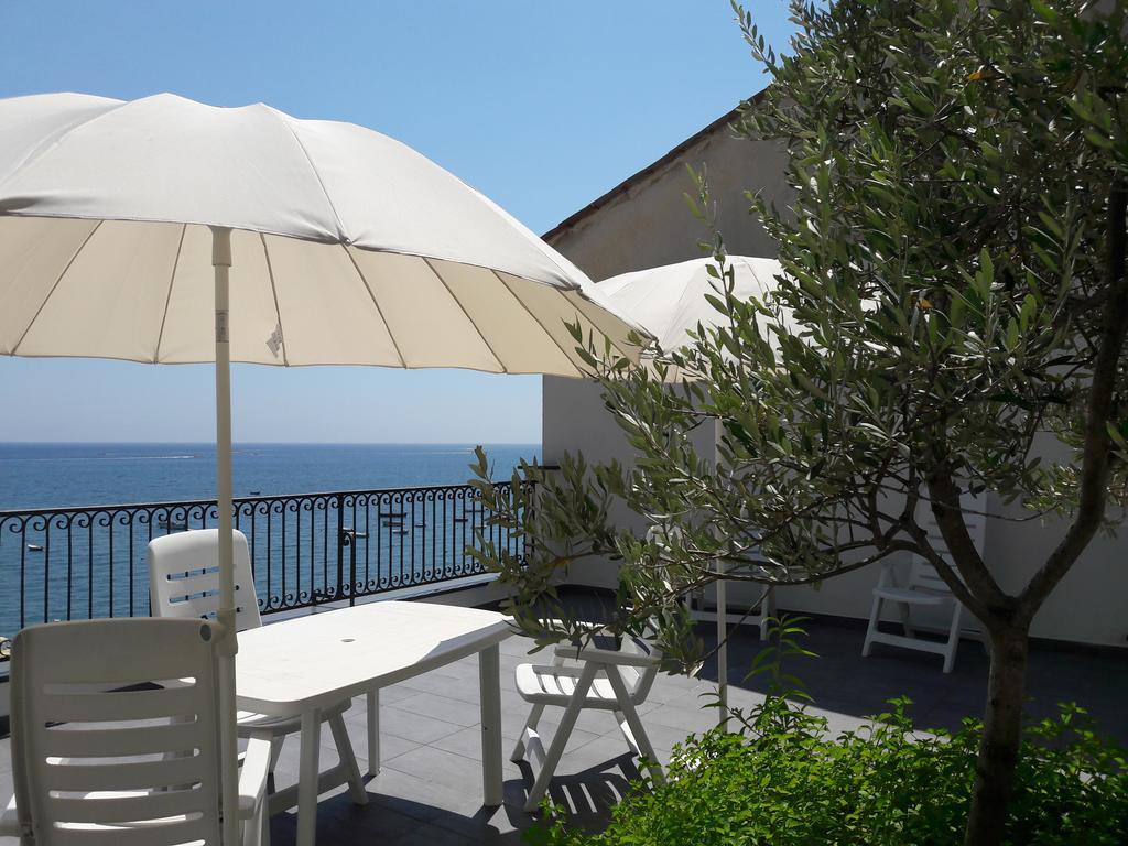 Апартаменты Amalfi Coast Emotions Виетри Экстерьер фото